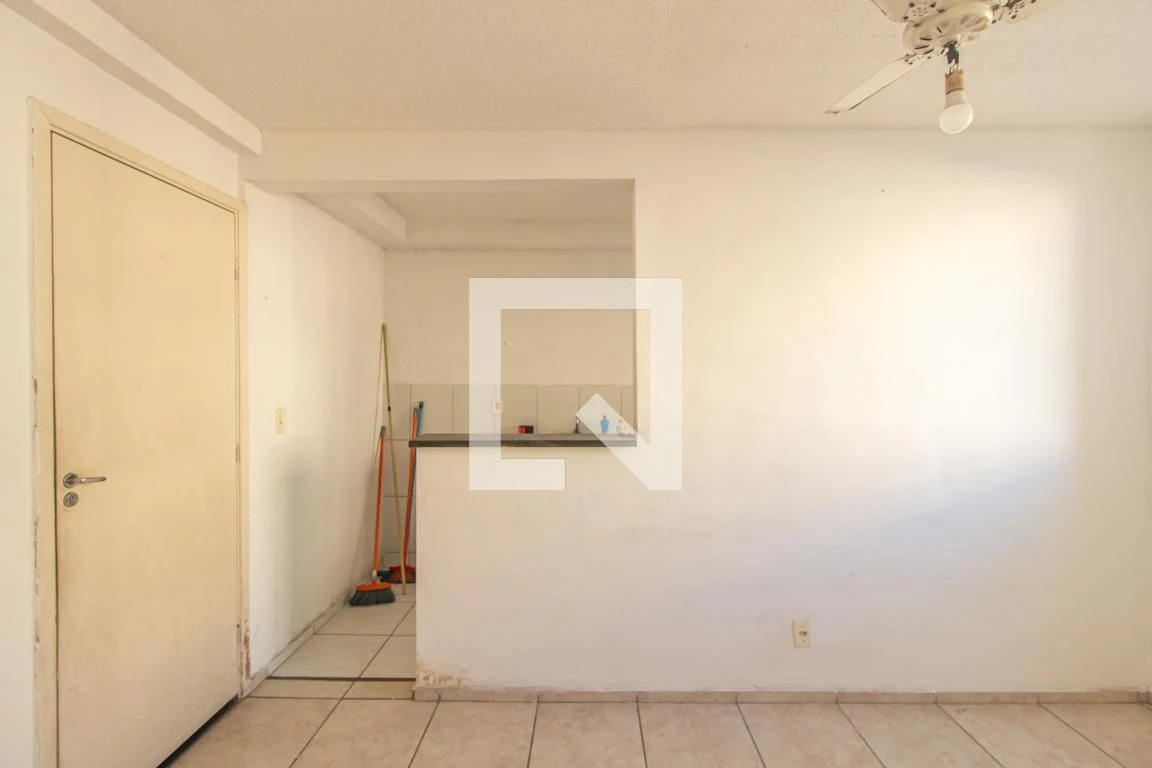 Apartamento com 2 quartos e suíte com banheiro — photo 22