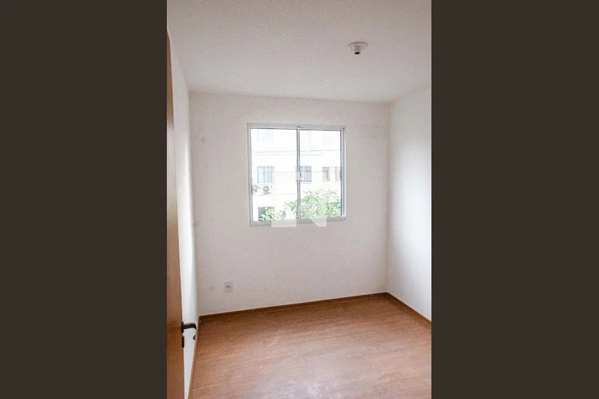 2-bedroom apartment for rent with 43 m² and parking — photo 3