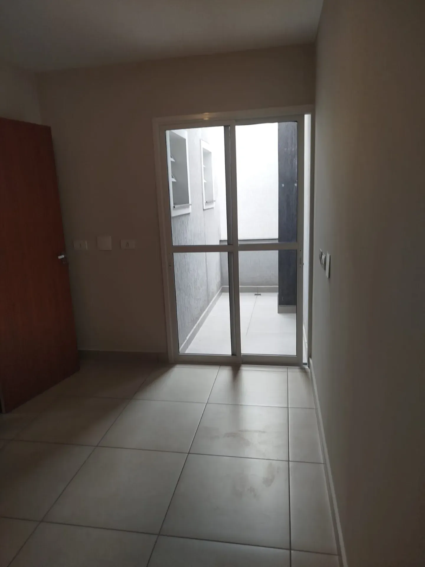 3-bedroom house, 1 with its own bathroom, 101 m², Curitiba — photo 7