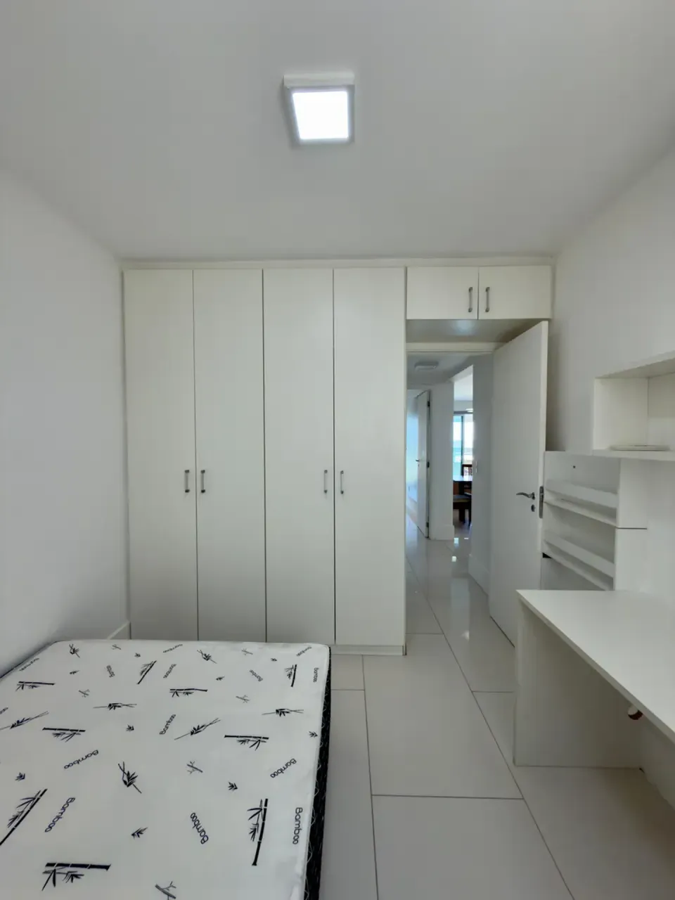 Apartamento mobiliado com 2 quartos e 2 banheiros — photo 19