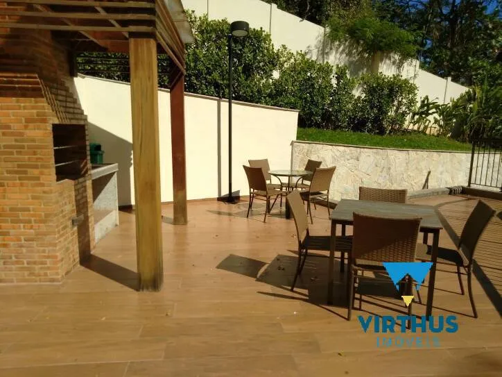 4-bedroom apartment with a private pool in Rio de Janeiro — photo 32