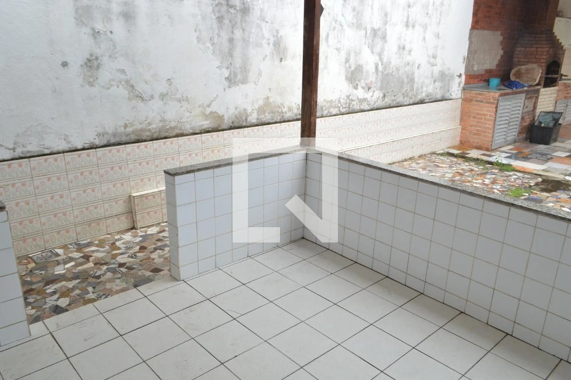 Casa, 600 m², com varanda gourmet — photo 15
