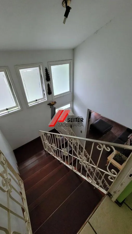 Furnished house with 4 bedrooms and a BBQ balcony — photo 22
