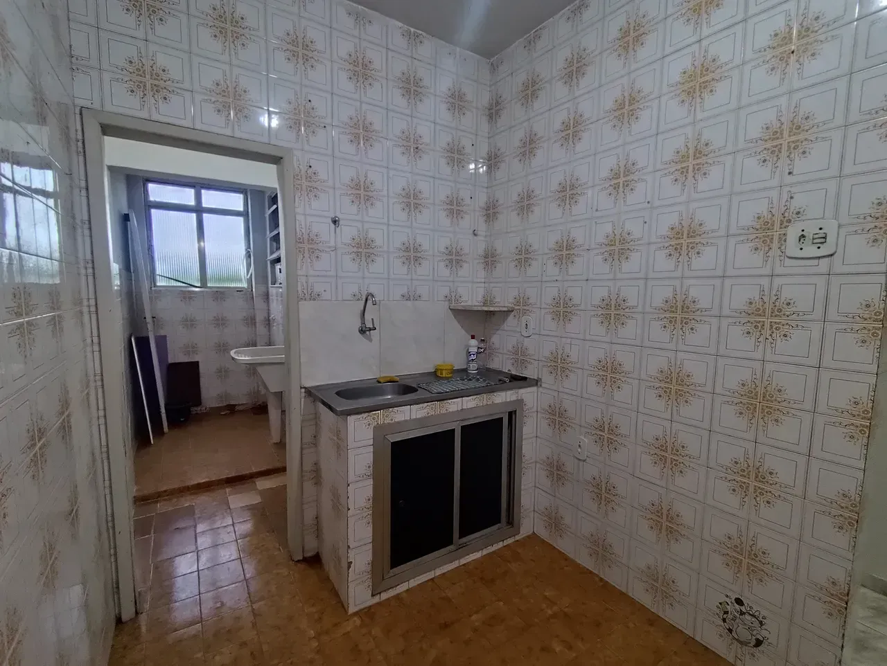Apartamento sem mobília com 2 quartos e 2 banheiros — photo 2