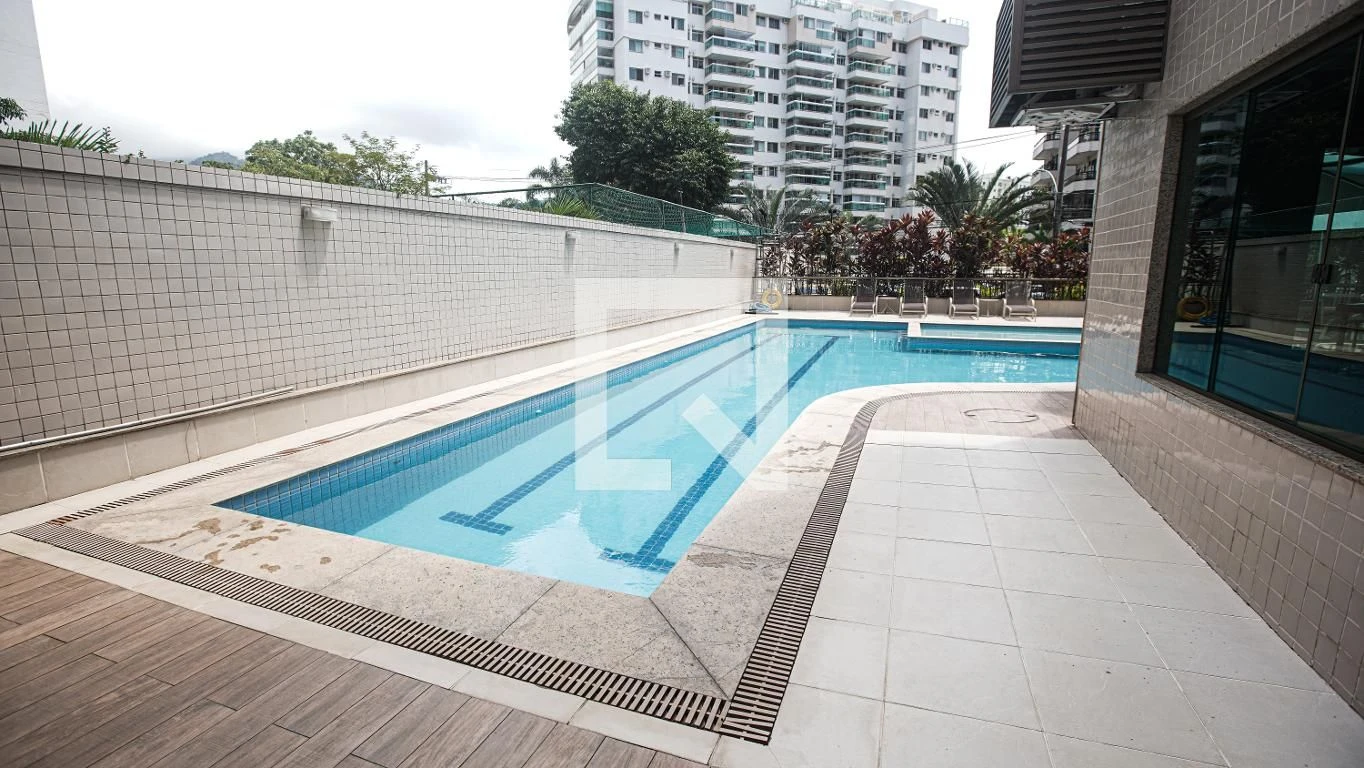 Departamento de 2 dormitorios en edificio con sauna — photo 30