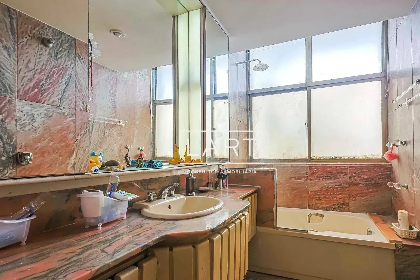 Будинок 800 м² з 6 спальнями-сюїтами та 9 ванними — photo 6