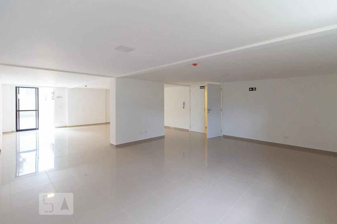 Furnished studio, 30 m², with a washing machine — photo 11