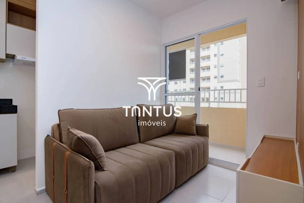 Apartment, 50 m², with a glass-enclosed balcony — photo 66