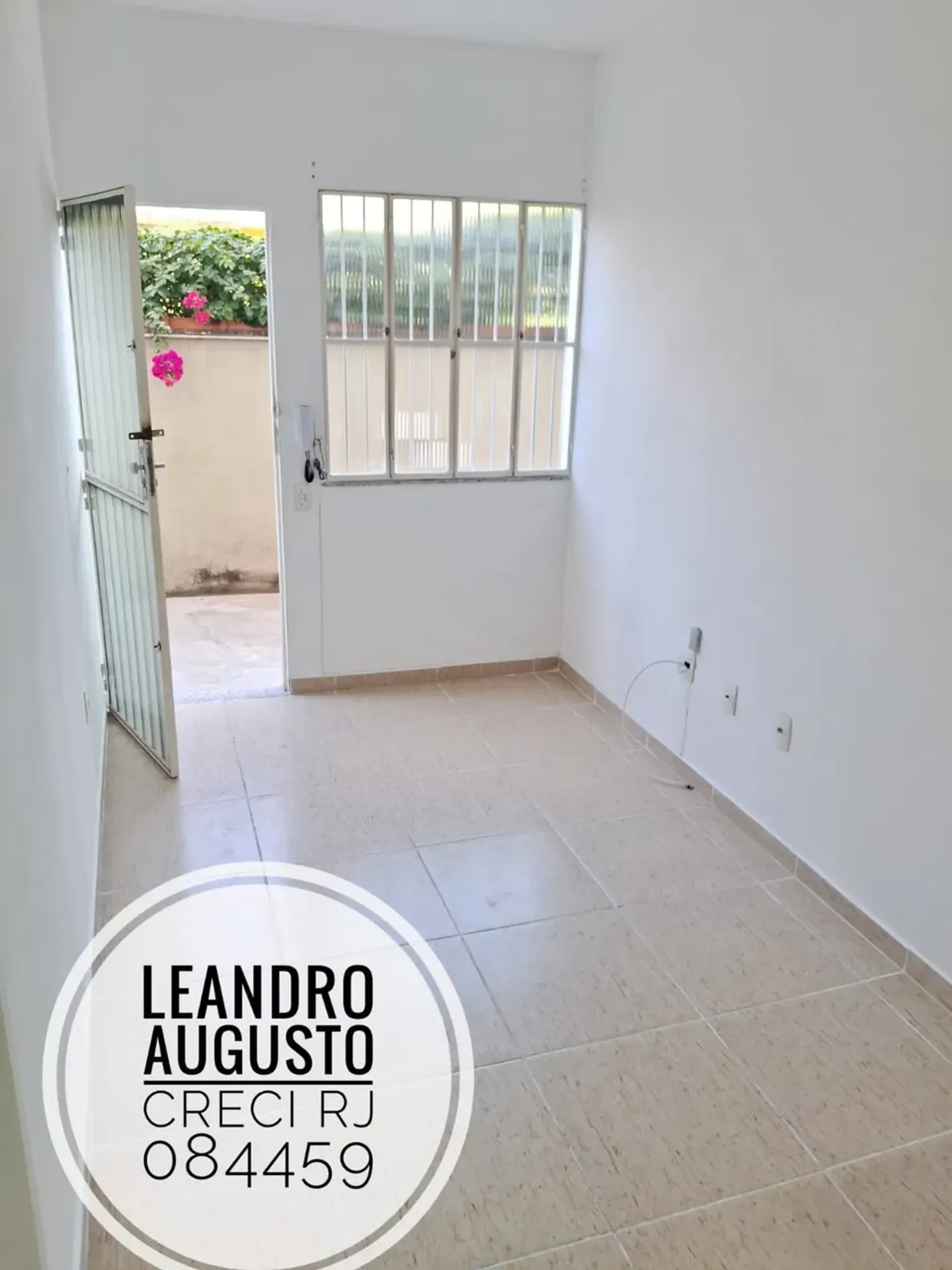 One-bedroom, 38 m² apartment in Rio de Janeiro — photo 6