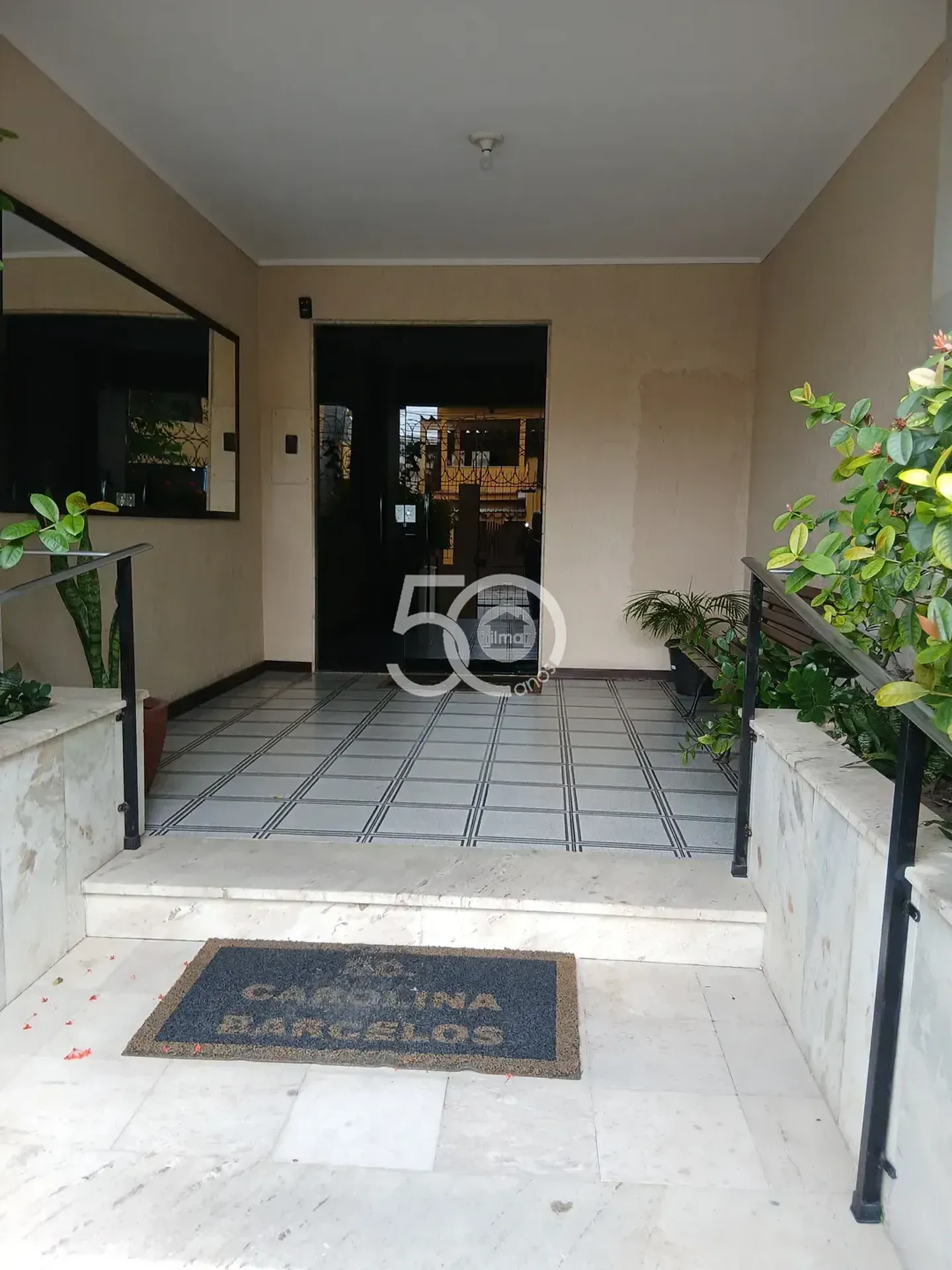 Departamento de 2 dormitorios en edificio con piscina — photo 8