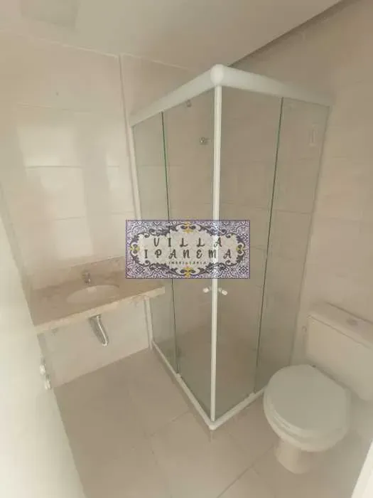 77 m² apartment with 3 suites and 1 parking space — photo 9