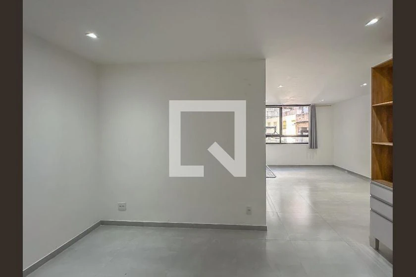 Apartamento mobiliado de 1 quarto em condomínio com sauna — photo 14