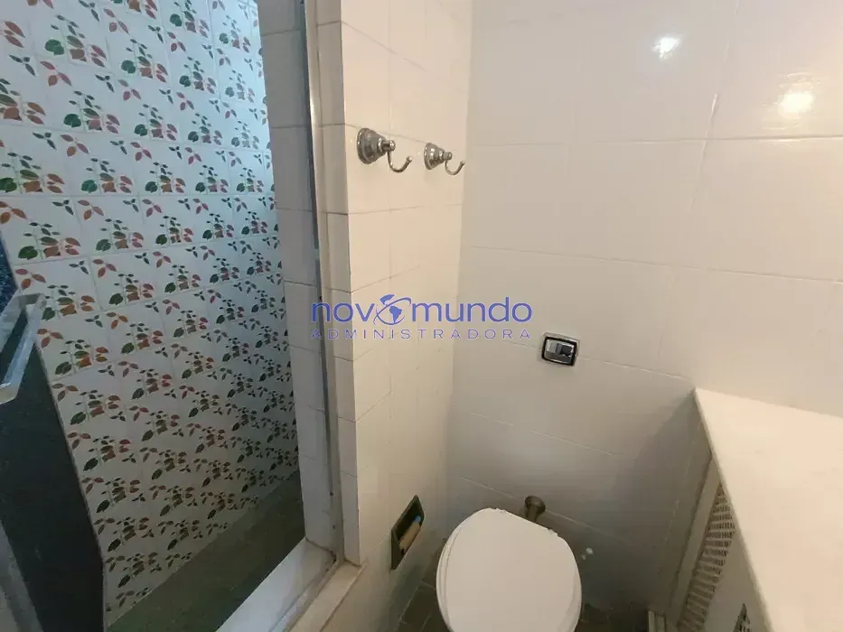 64 m² apartment with 2 bedrooms and 1 parking space — photo 17