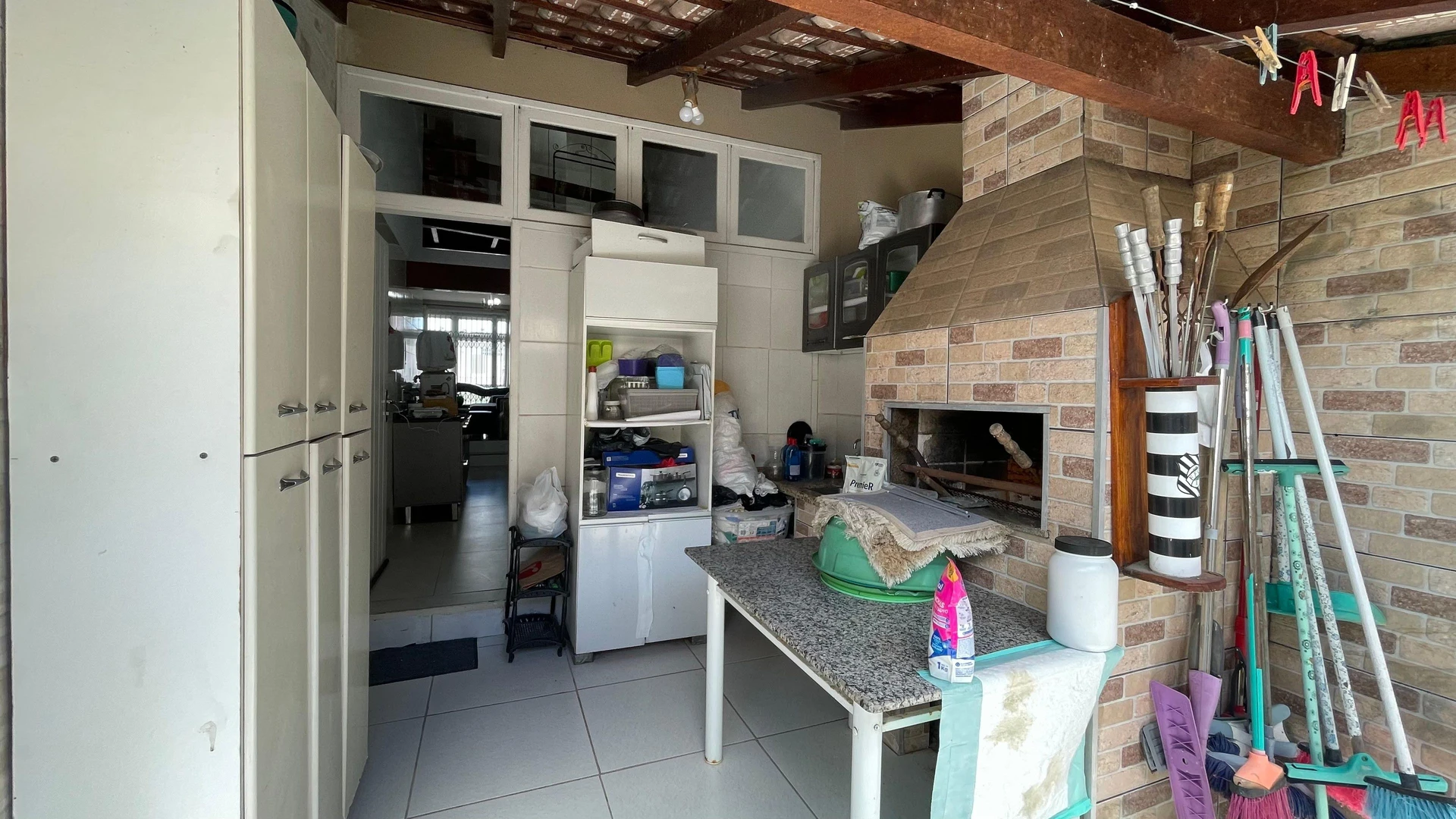 4-bedroom house with a jacuzzi — photo 15