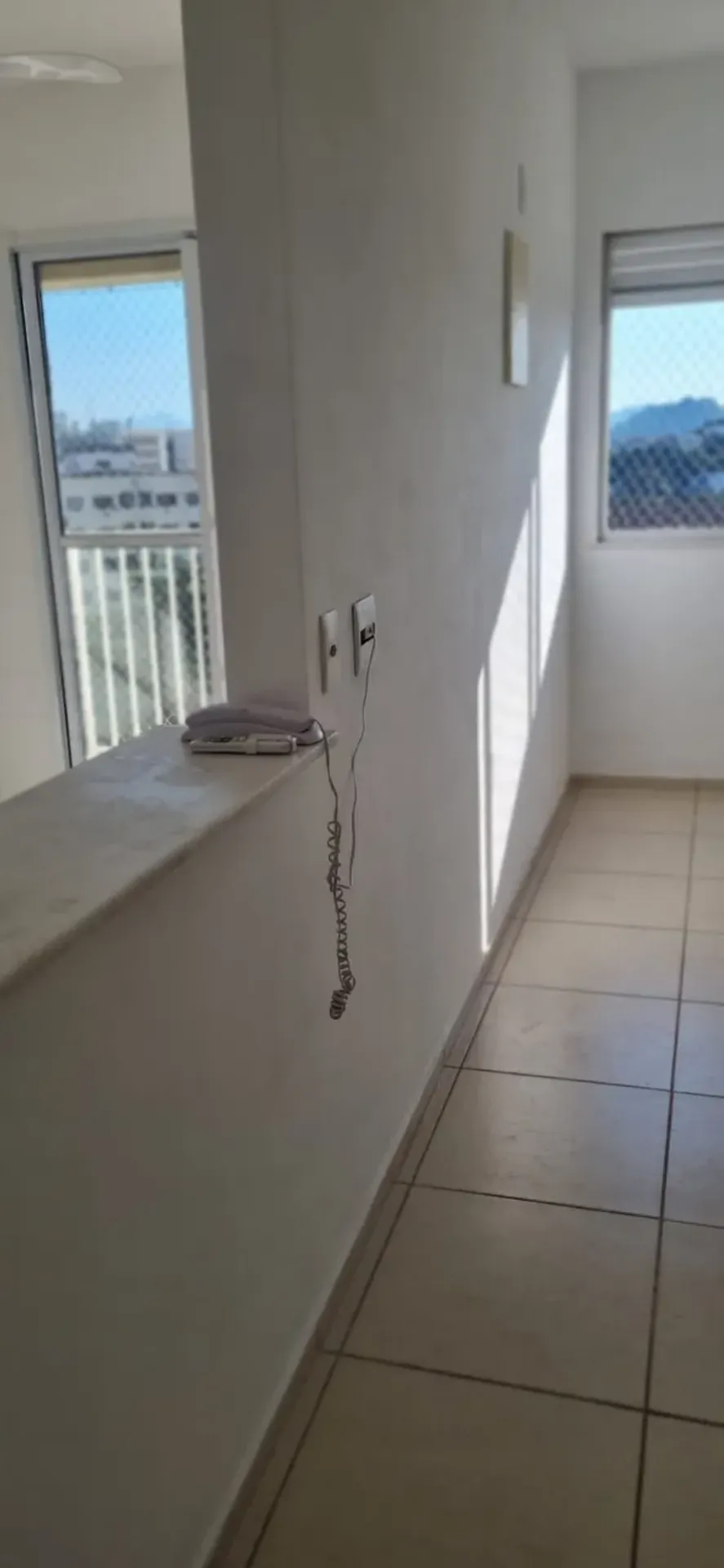 Apartamento de 2 quartos com suíte e 50 m² — photo 10