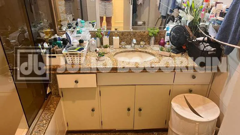Apartamento com 3 quartos, 4 banheiros e 1 vaga — photo 9