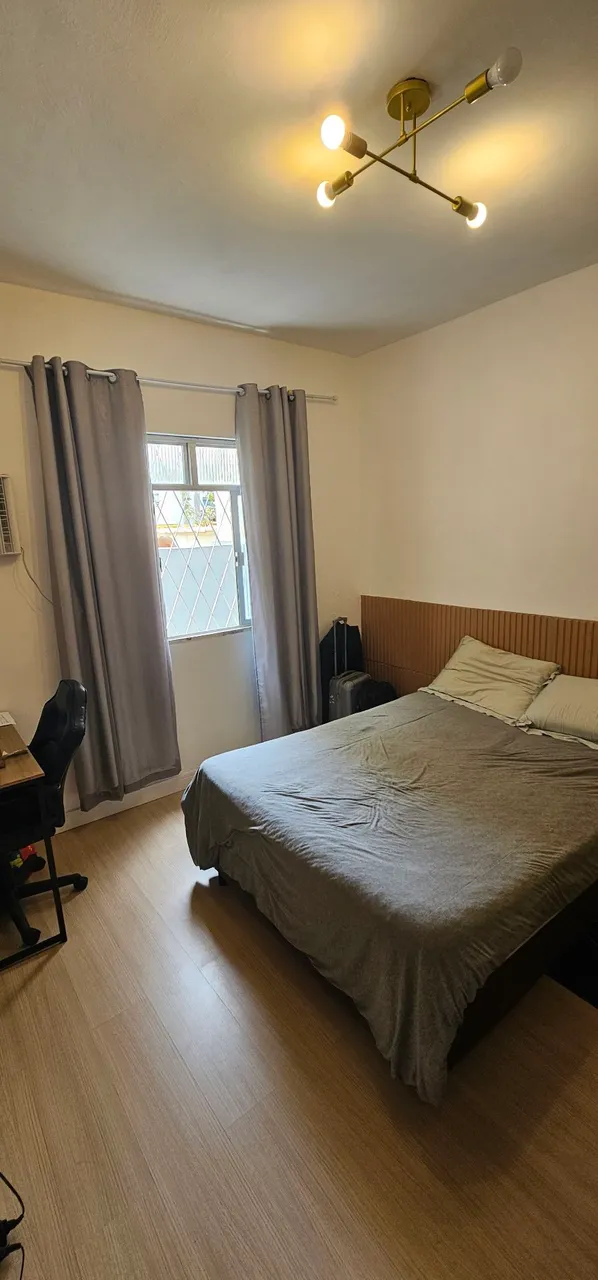 Furnished house, 77 m², with a washing machine — photo 3