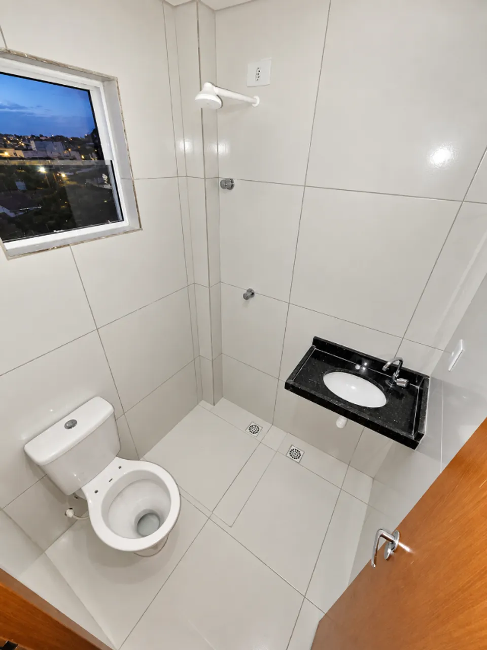 2-bedroom apartment in a building with a pool — photo 8