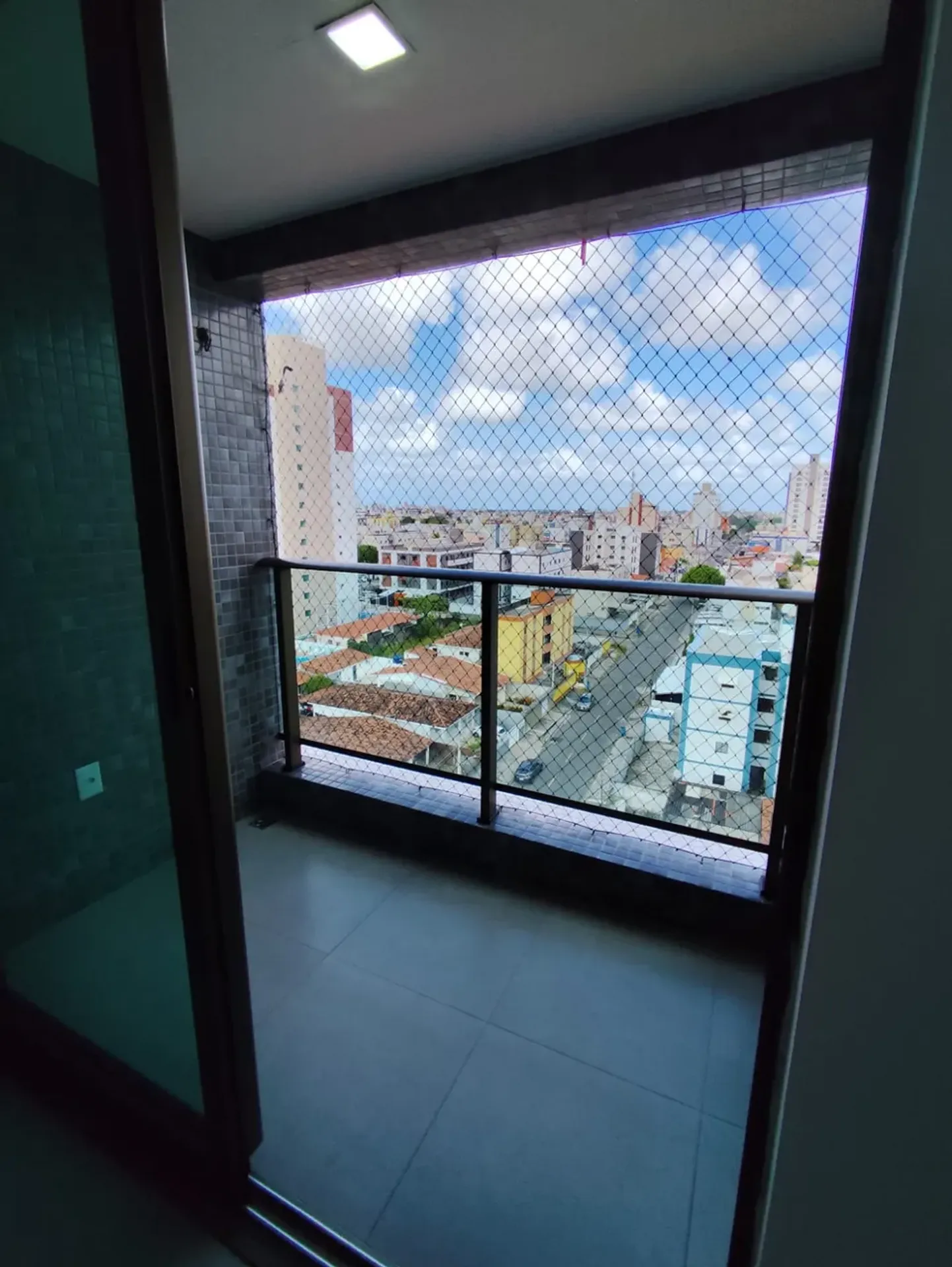 Departamento de 2 dormitorios y 50 m²
