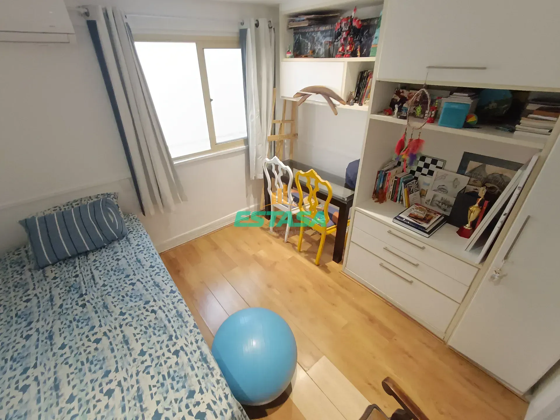 Penthouse with 3 bedrooms and 3 bathrooms and 1 parking — photo 29