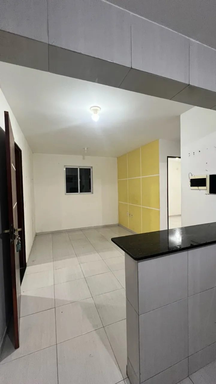 Квартира 55 м², 2 спальні, Жуан-Пессоа — photo 2