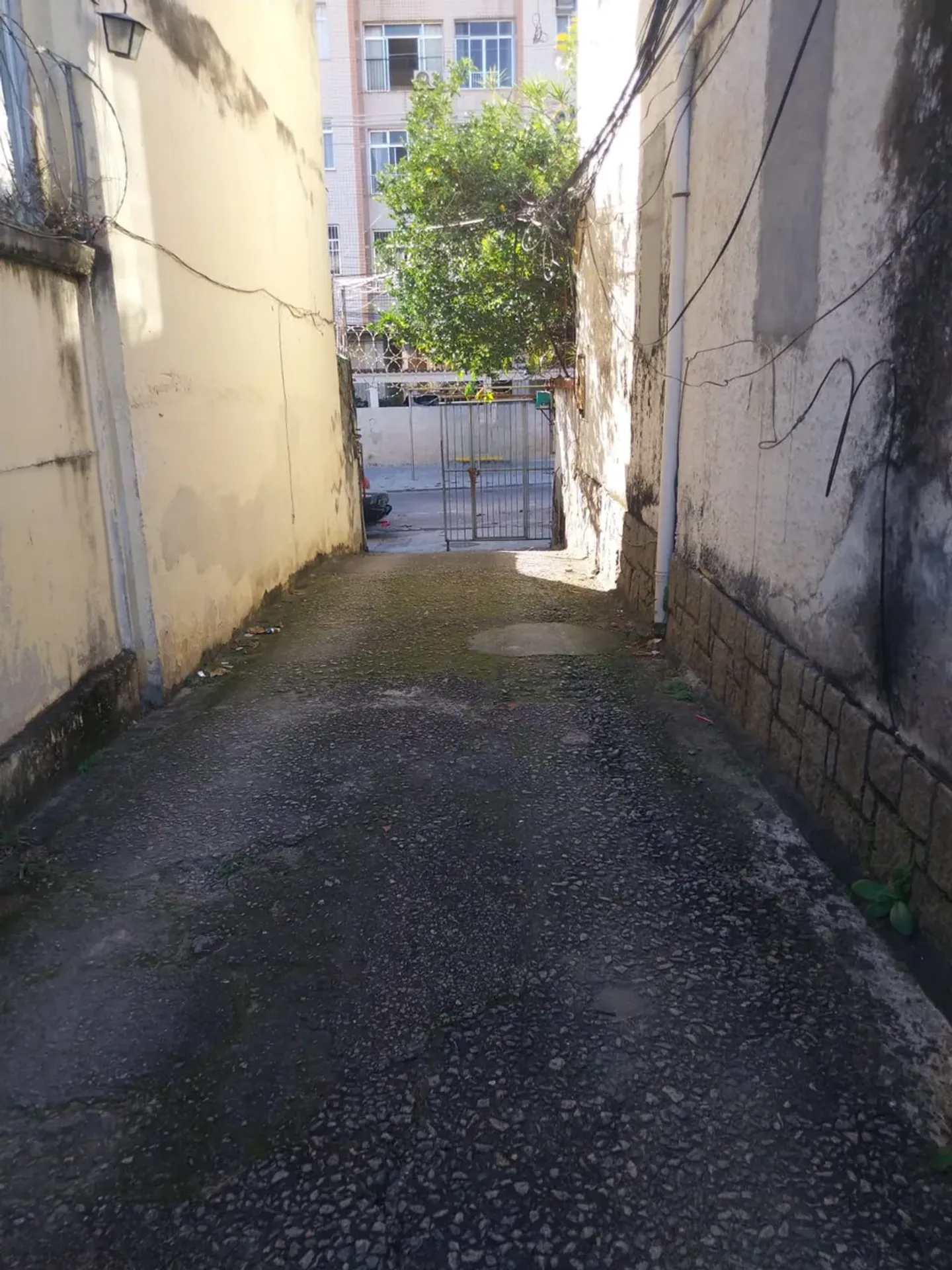 2-bedroom, 46 m² house in Rio de Janeiro — photo 17