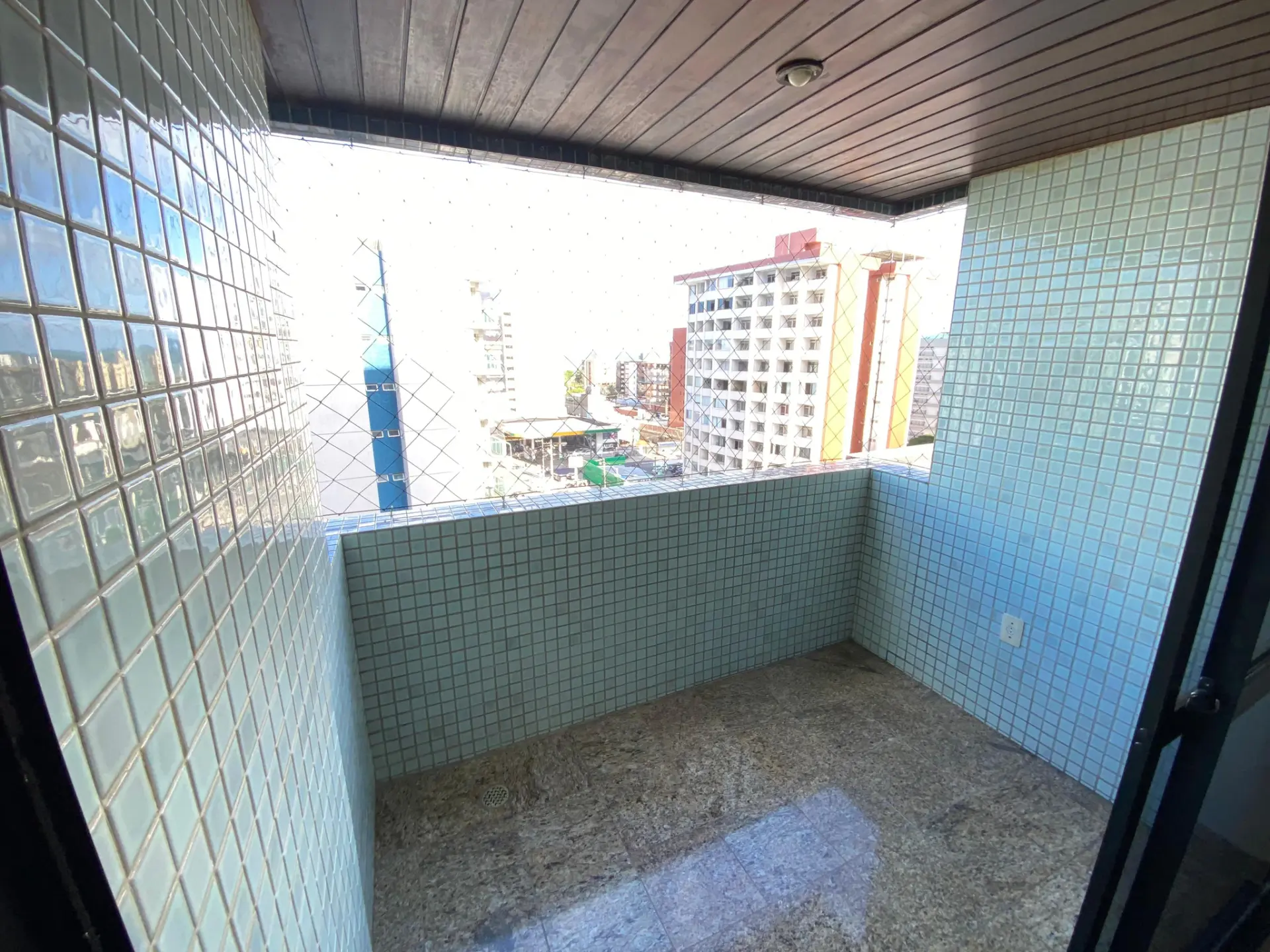 3-bedroom apartment in a building with a sauna