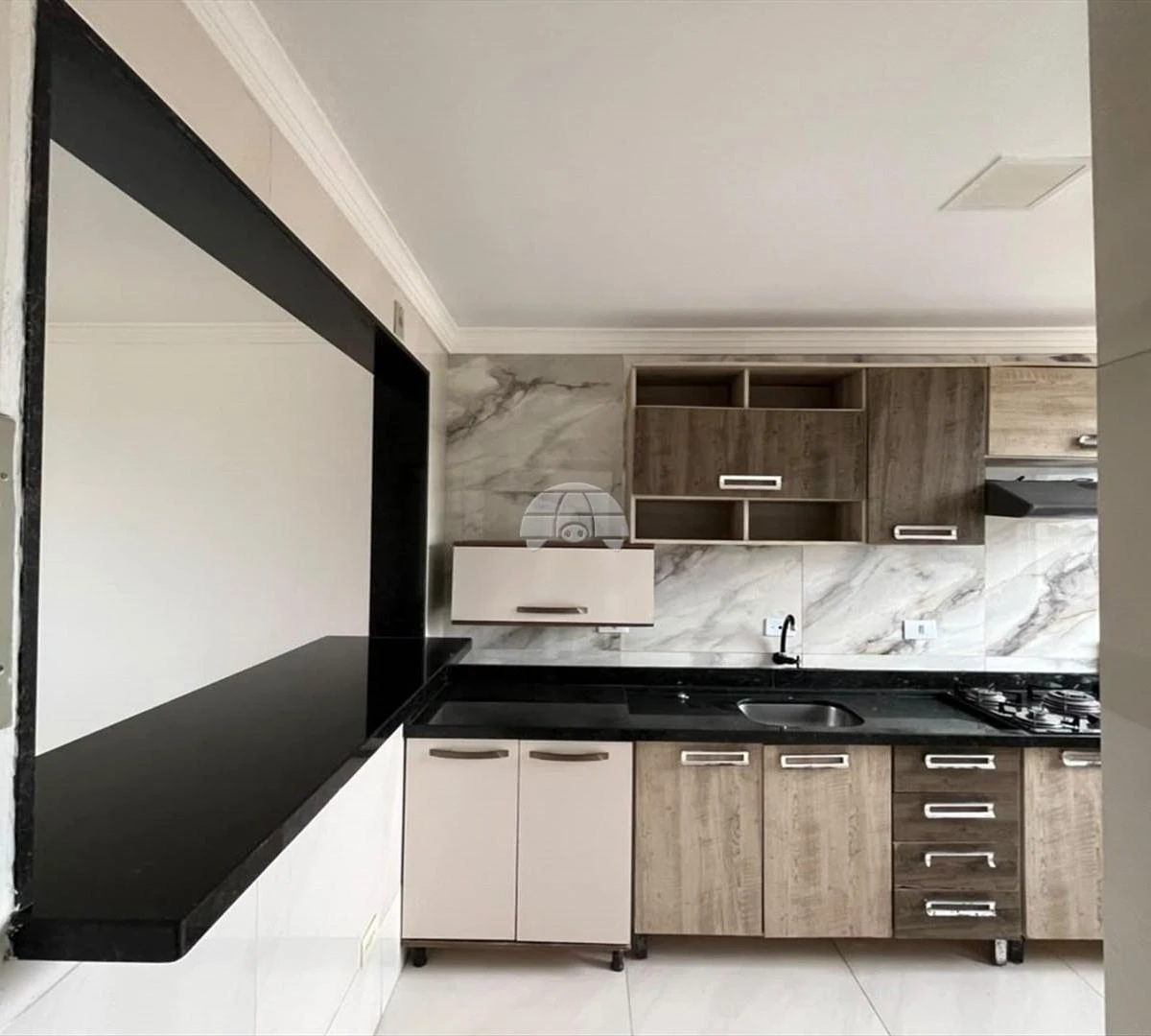 Квартира: 2 спальні, 49 м² — photo 2
