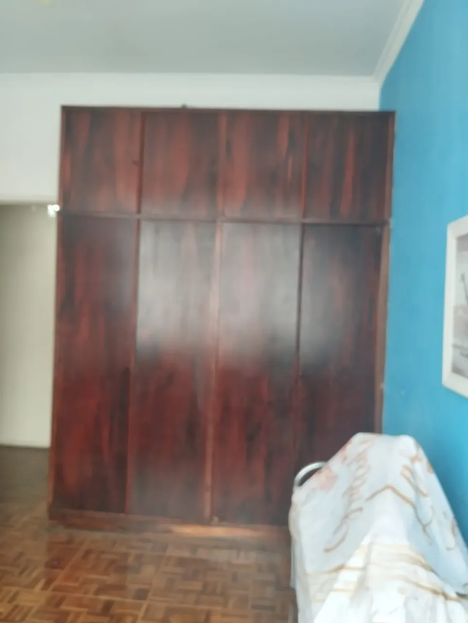 3-bedroom apartment with 1 bathroom and 1 parking spot — photo 4