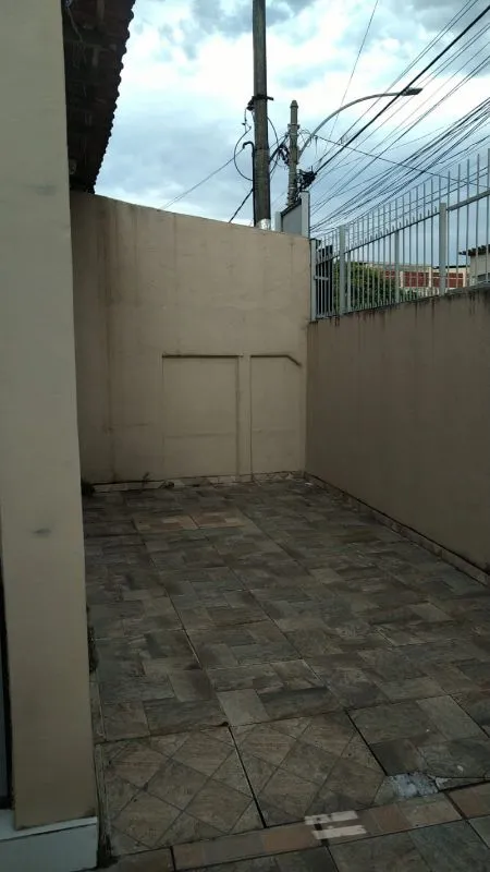 75 m² house with 1 bedroom and 1 bathroom — photo 5