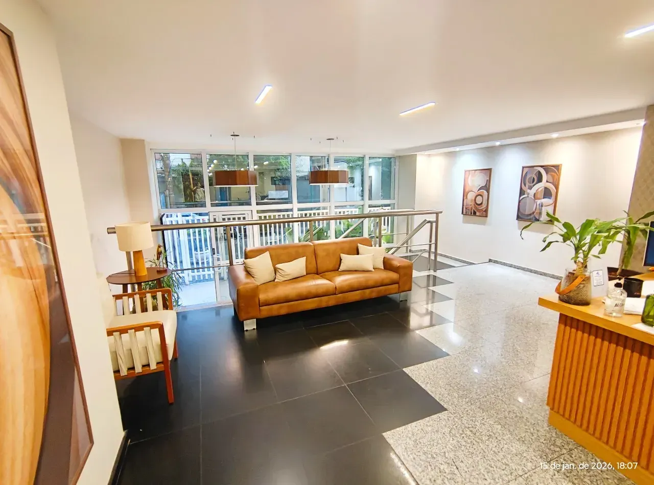 Apartamento de 3 quartos com vista para as montanhas — photo 44