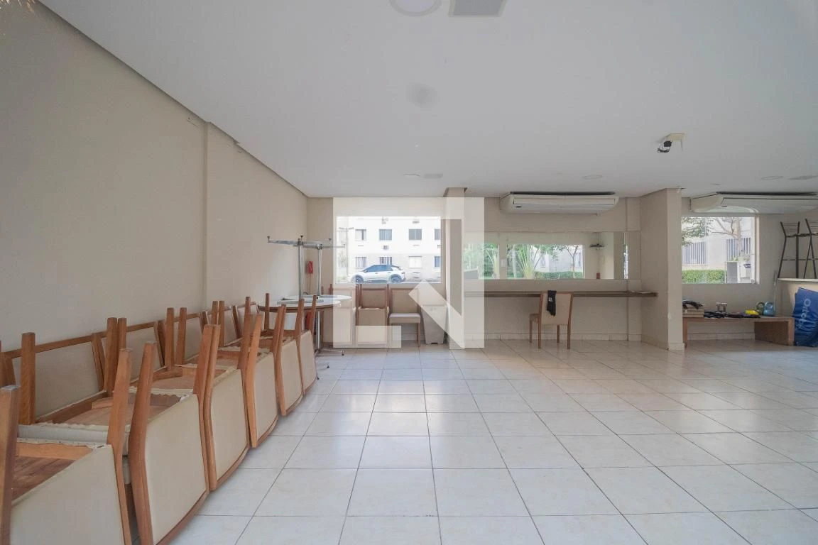 Furnished 2-bedroom apartment with balcony grill and 1 parking — photo 31