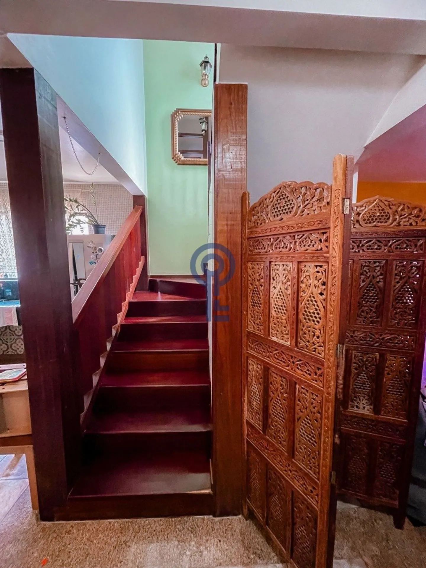Casa amueblada con 3 dormitorios y 150 m² — photo 15