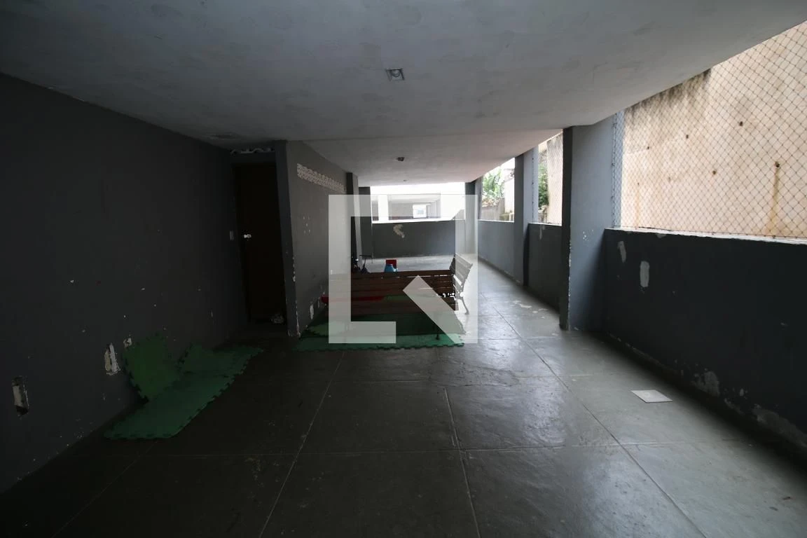 Apartamento mobiliado com 2 quartos e jardim privativo — photo 27
