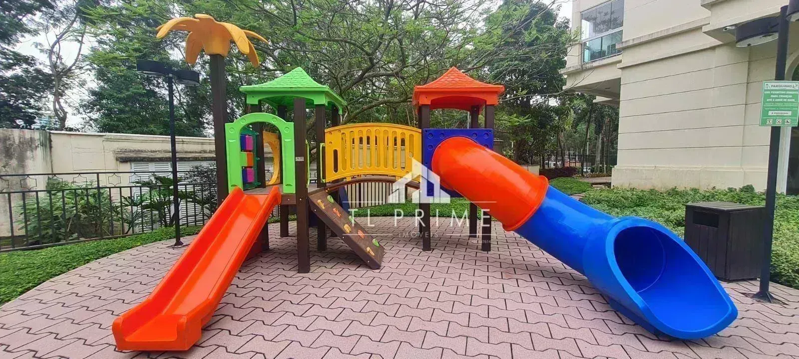 Apartamento de 2 quartos com 2 vagas e varanda — photo 118
