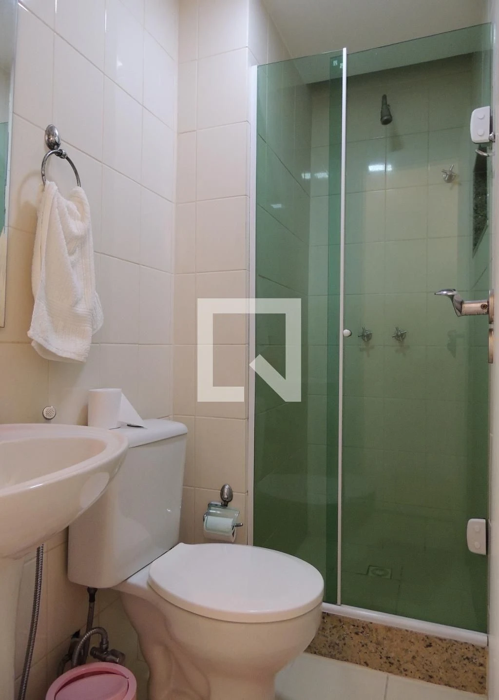 Посудомийна машина та 3 спальні: квартира 76 м² — photo 73
