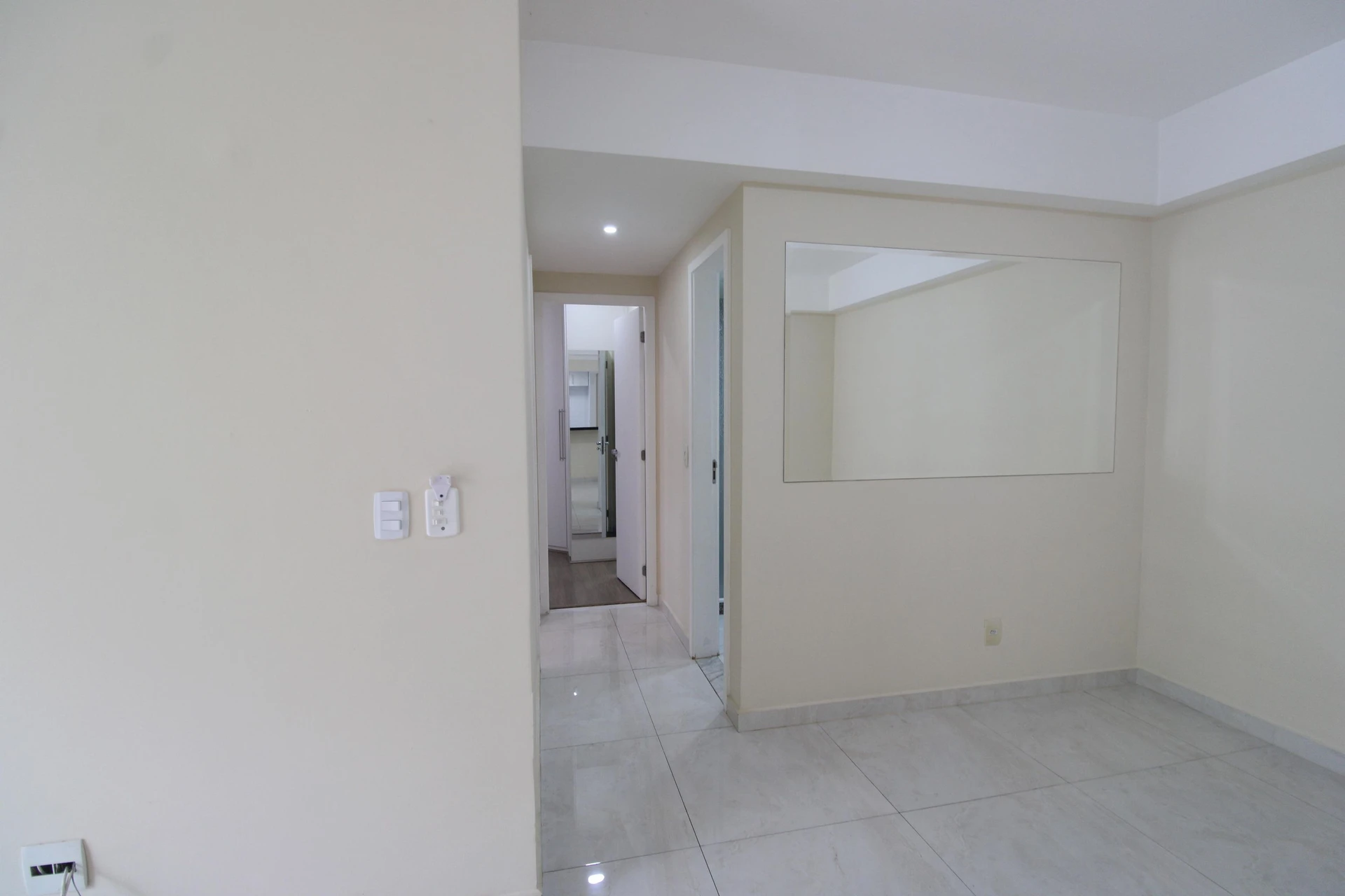 Apartamento de 2 quartos em condomínio com sauna — photo 31