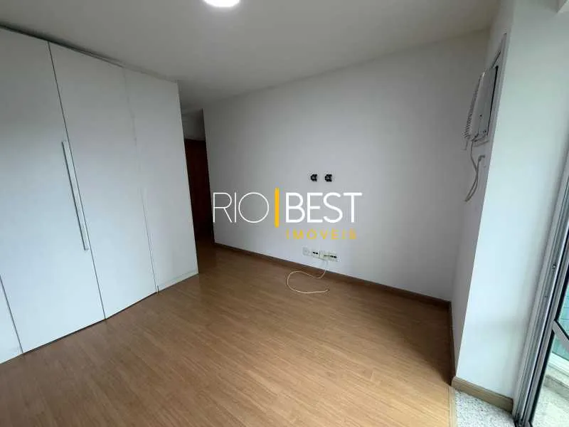 3-bedroom apartment with 2 bathrooms and 2 parking spaces — photo 7
