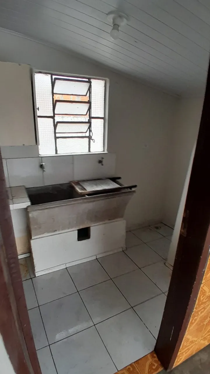 Casa térrea sem mobília com 1 quarto e varanda — photo 6