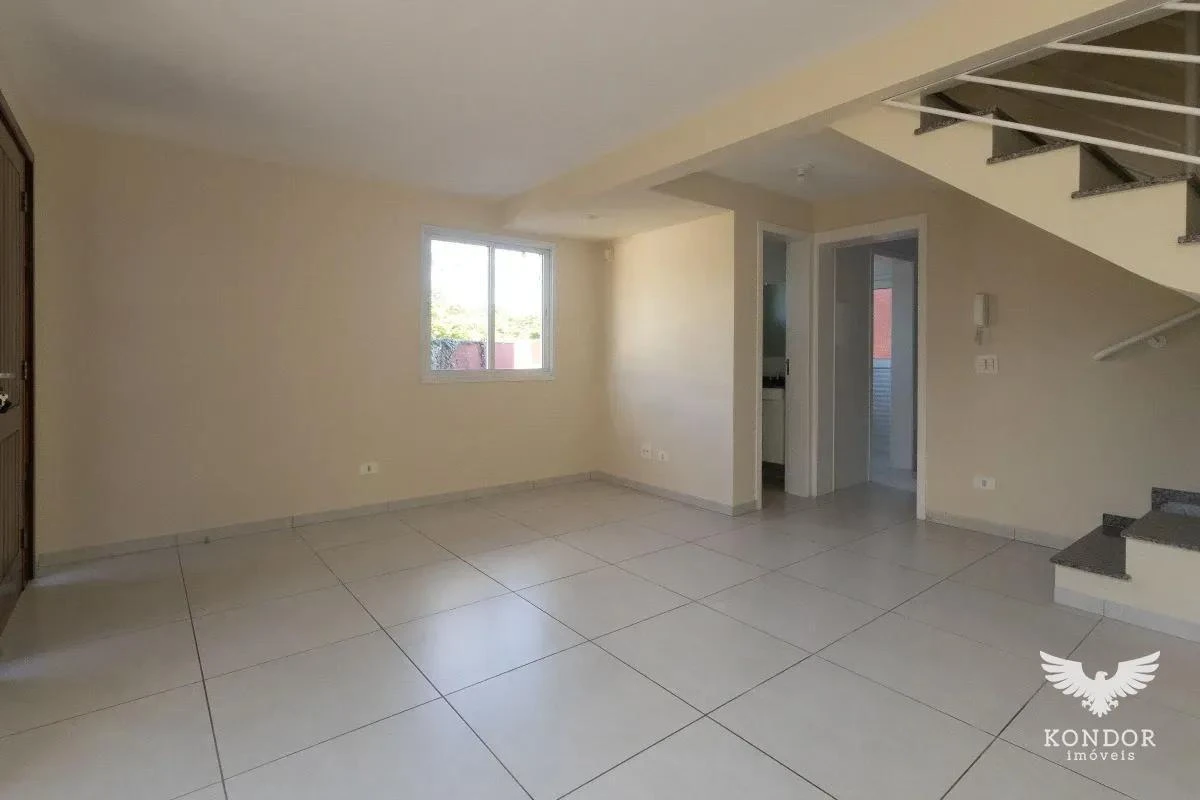 3-bedroom house, 1 with its own bathroom, 116 m², Curitiba — photo 16
