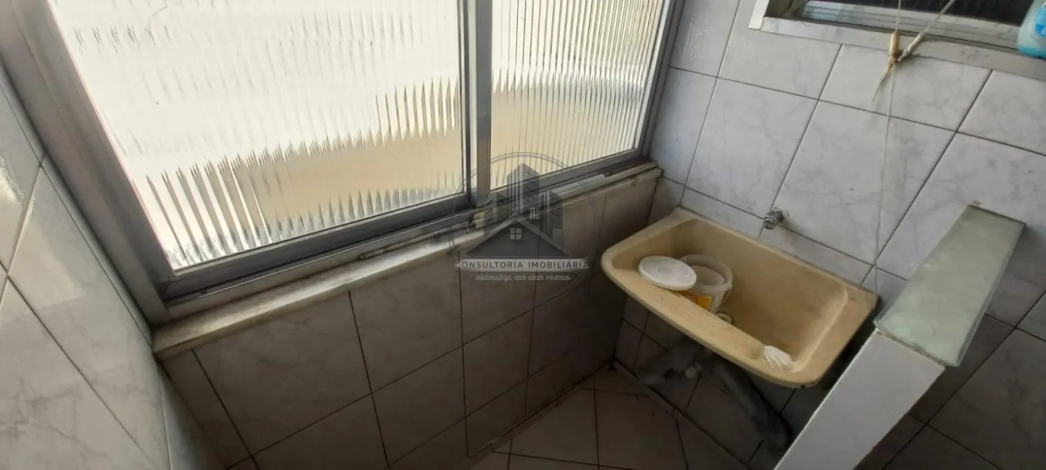 Apartamento para locação com 2 quartos e cozinha a gás — photo 28