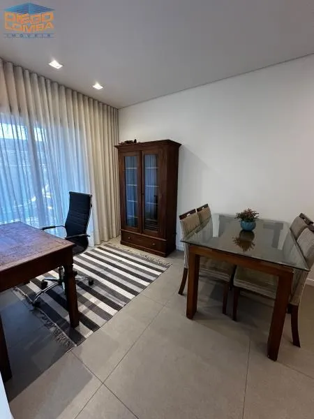 115 m² apartment with a washing machine and a home office — photo 7