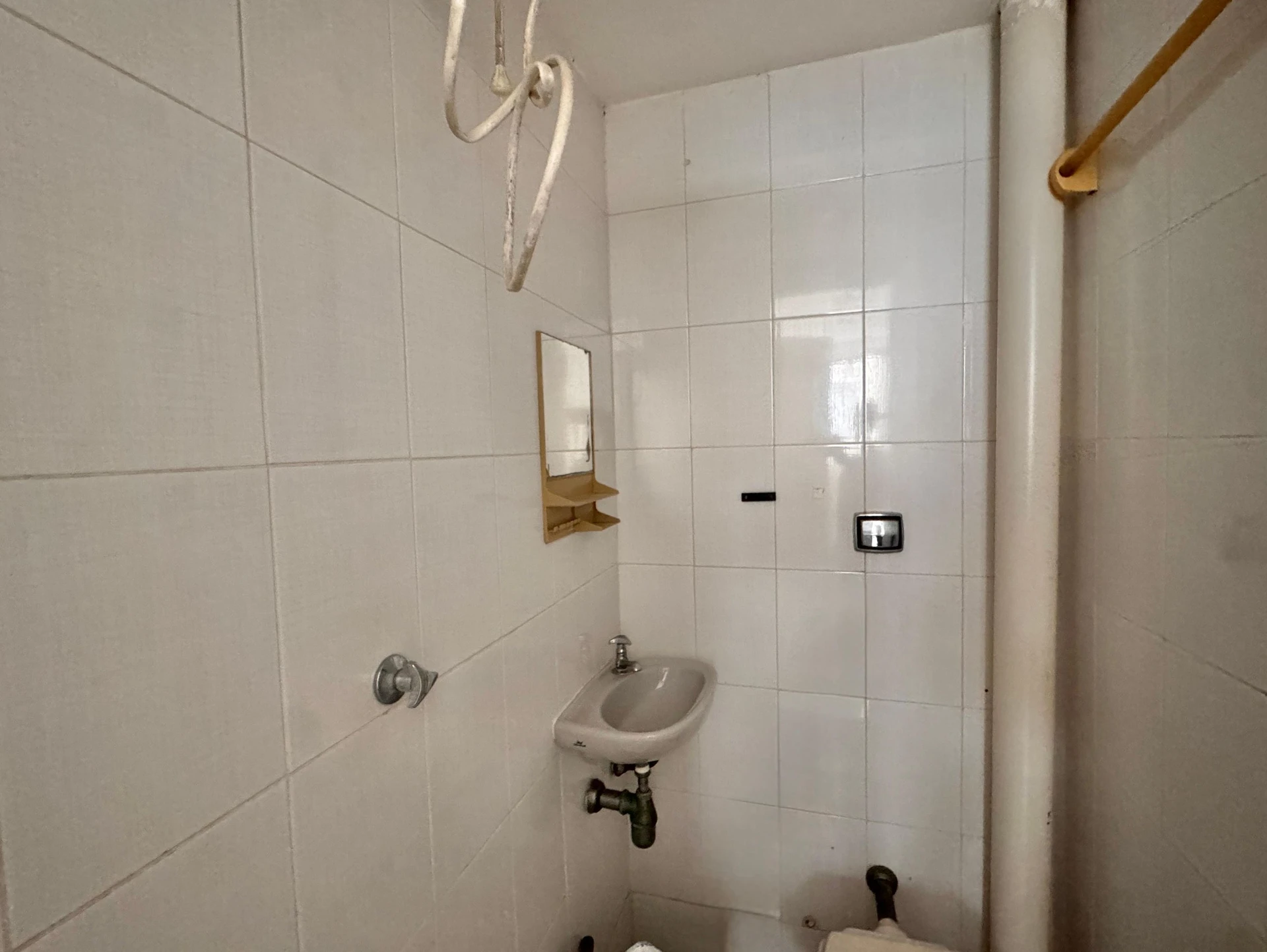 3 quartos e máquina de lavar: apartamento de 193 m² — photo 5