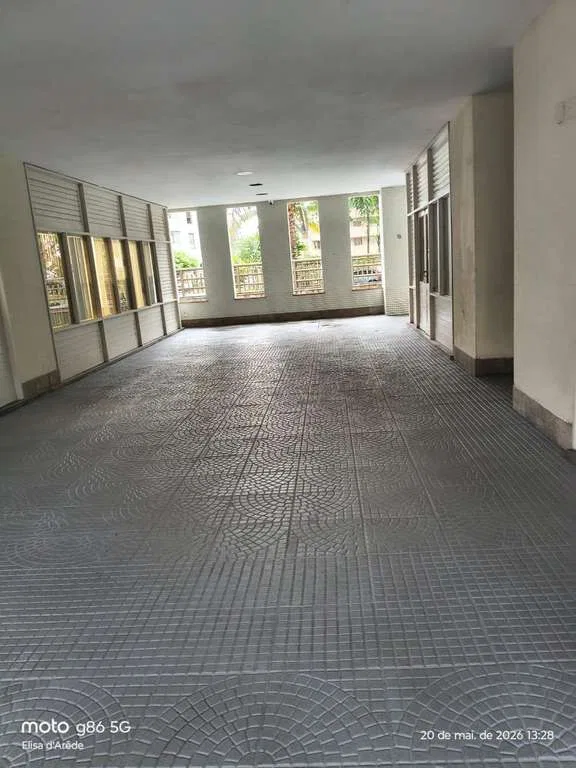 Apartamento mobiliado de 73 m² com 1 quarto e 1 vaga — photo 23
