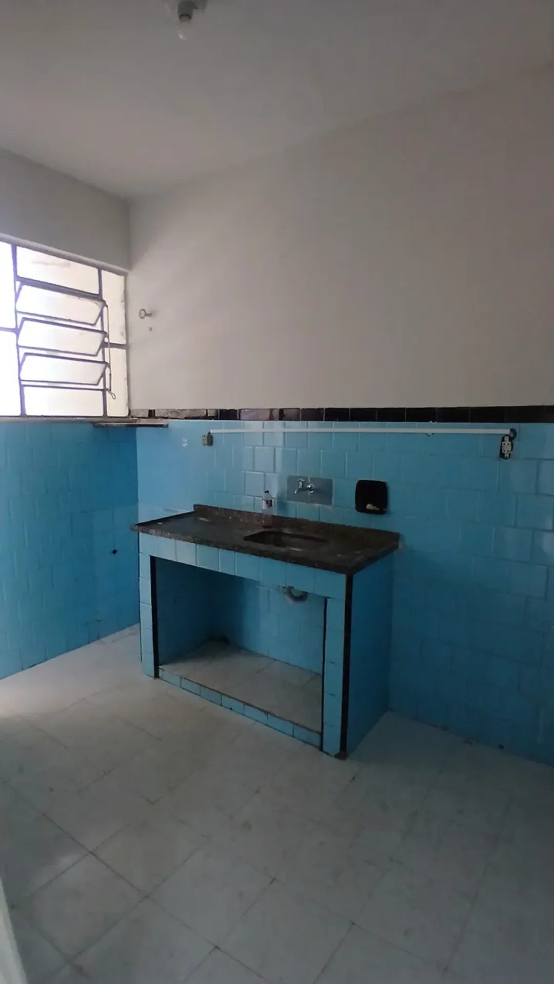 Apartamento de 2 quartos e 60 m² — photo 2