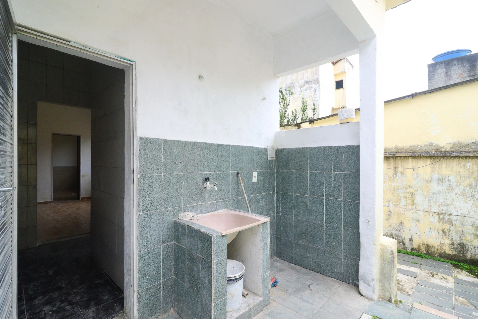 Casa, 64 m², con jardín — photo 11