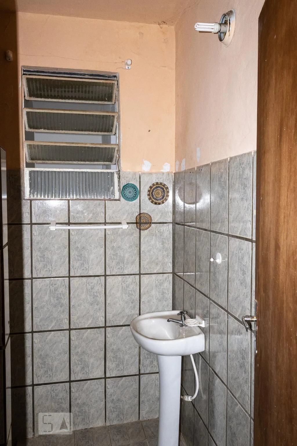 Дом без мебели: 1 спальня и 1 ванная — photo 7