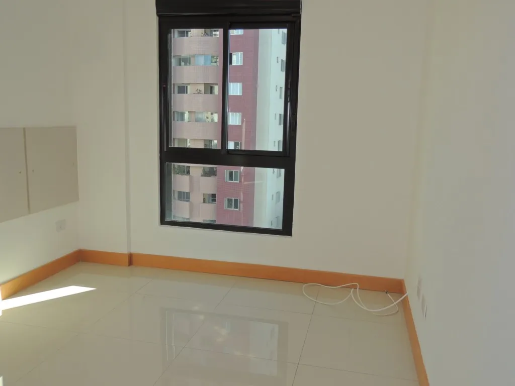 Apartamento mobiliado 1 quarto com cozinha americana e 2 vagas — photo 30