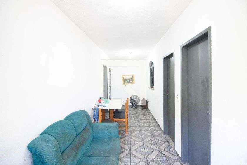 Furnished house with a gas stove and 2 bedrooms — photo 26