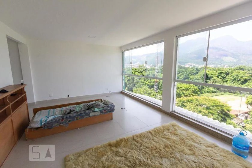 Casa para aluguel com jardim privativo e 4 quartos — photo 41